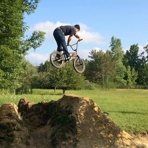 Meet your Posher, Jesse